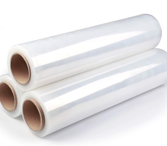 Wrapping & Packaging
